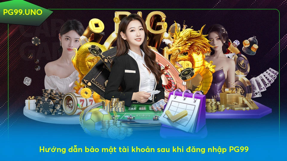 Đăng nhập FB88 - Quy trình đơn giản cho người mới bắt đầu Hướng dẫn bảo mật tài khoản sau khi đăng nhập FB88