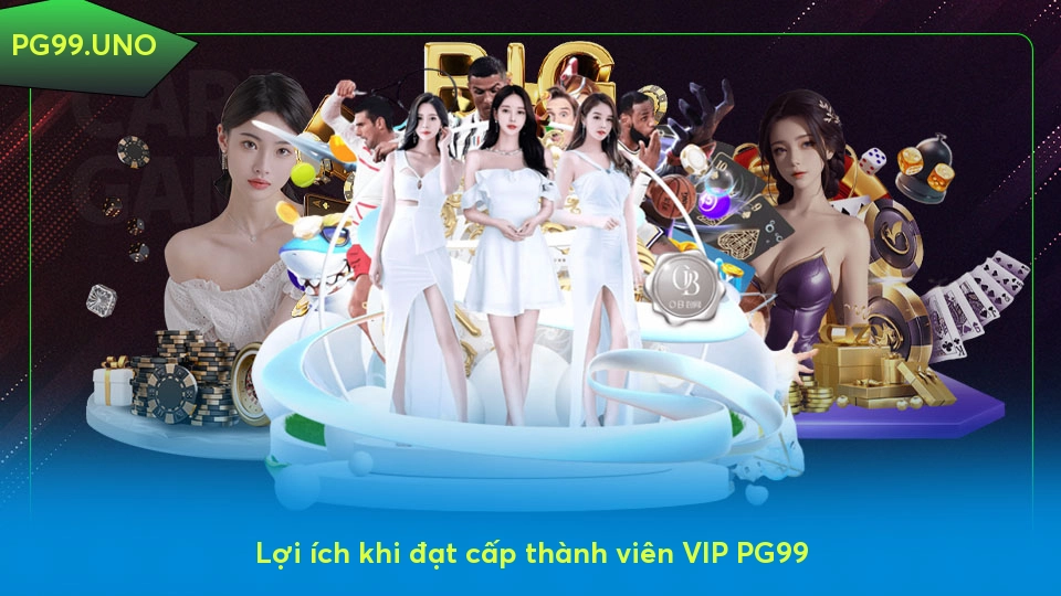VIP FB88 - Cánh cửa dẫn đến những trải nghiệm đẳng cấp Lợi ích khi đạt cấp thành viên VIP FB88