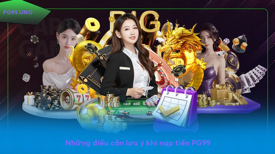 Nạp tiền FB88 - Cách thực hiện đơn giản và an toàn Những điều cần lưu ý khi nạp tiền FB88