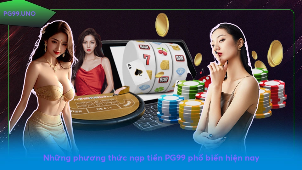 Nạp tiền FB88 - Cách thực hiện đơn giản và an toàn Những phương thức nạp tiền FB88 phổ biến hiện nay