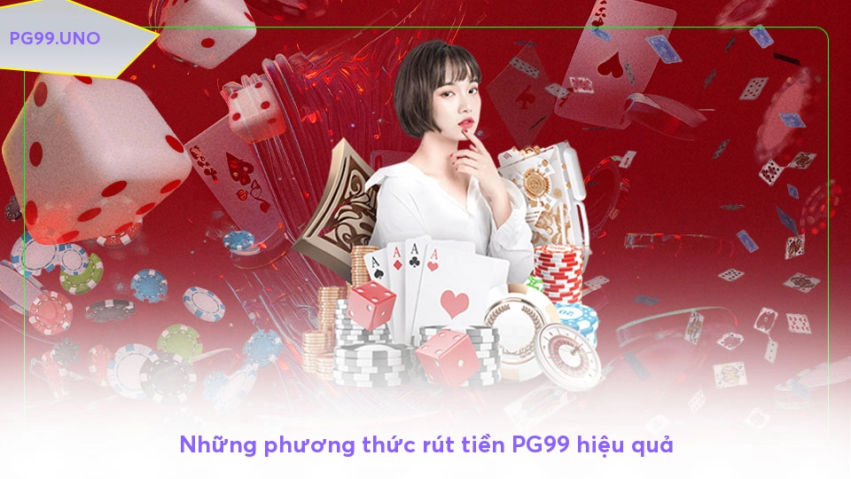 Rút tiền FB88 - Những điều cần biết để giao dịch thành công Những phương thức rút tiền FB88 hiệu quả