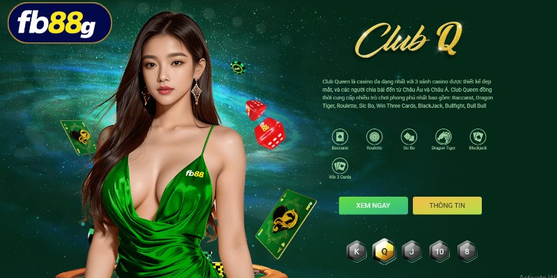 Trải nghiệm tính năng tiện ích, trò chơi hấp dẫn tại nền tảng