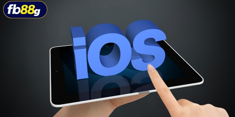Tải ứng dụng cho hệ điều hành iOS nhanh chóng chỉ 1 phút