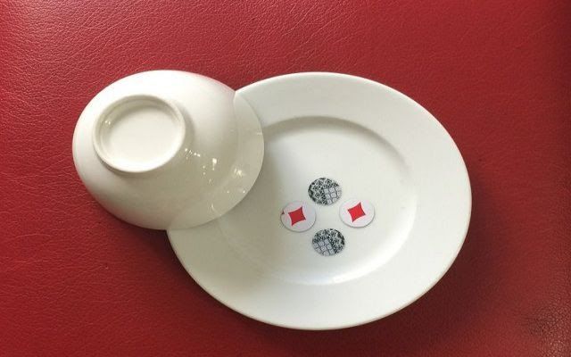 Nên tìm hiểu cẩn thận với những tổ chức xóc đĩa lừa bịp