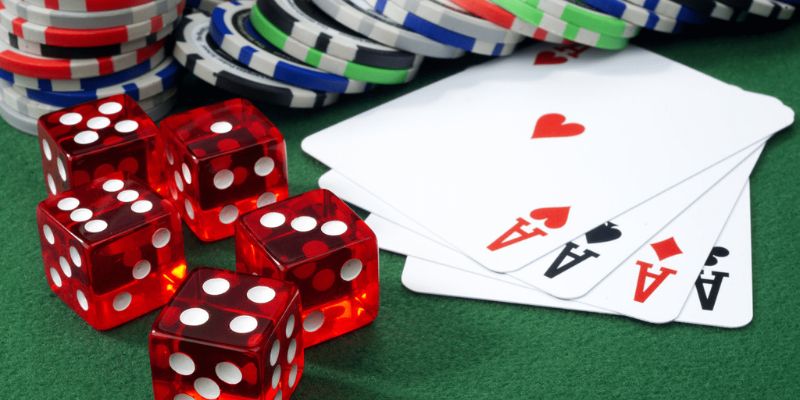 Live Casino